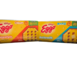 Eggo Homestyle vs Buttermilk Waffles - What's the Difference?