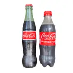Mexican Coke vs American Coke Soda