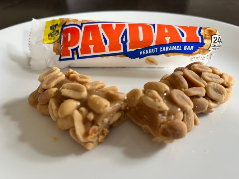 Baby Ruth vs Payday – What’s the Difference? – Brand Informers