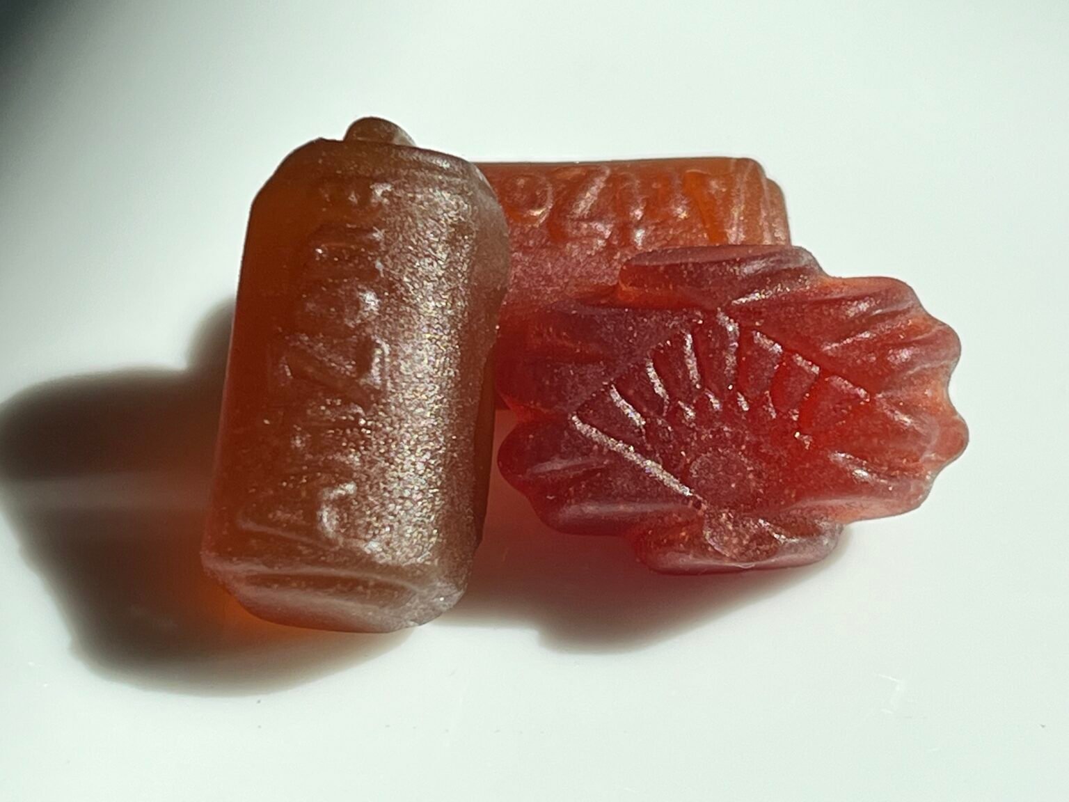 AriZona Arnold Palmer Half & Half Fruit Snacks Review Brand Informers