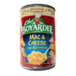 Chef Boyardee Mac & Cheese Review