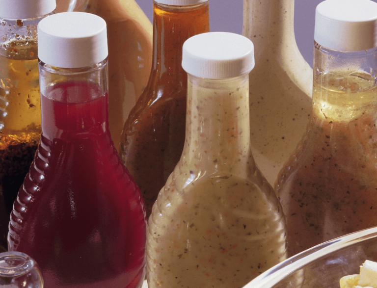 31+ Low & Lower Sodium Salad Dressing Brands