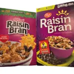 Kellogg's vs Post Raisin Bran: What's The Difference?