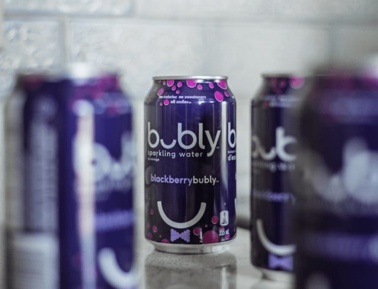 Does Bubly Have Sugar? Answered Brand Informers