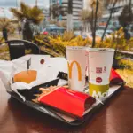 McDonalds-Food
