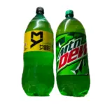 Mtn Dew vs Mello Yello Soda