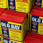 Does Old Bay Have Salt? - Answered