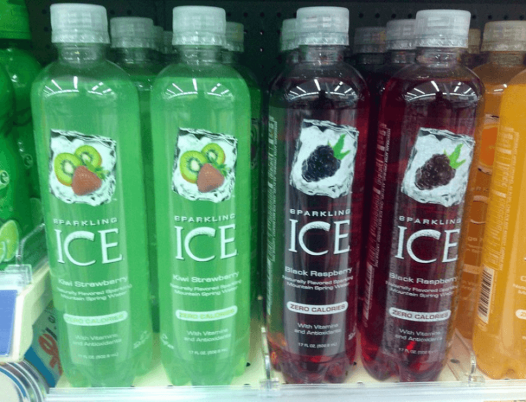 Does Sparkling Ice Have Sugar? Answered Brand Informers