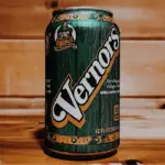 How Much Sugar In Vernors? - Answered