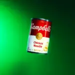 How Much Sodium In Campbell's Chicken Noodle Soup? - Answered