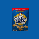 Do Chicken in a Biskit Crackers Have MSG?  - Answered