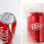 Coke vs Dr Pepper
