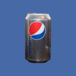 Diet Pepsi Caffeine Content