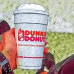 Dunkin' Chai Latte Caffeine Content