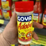 Does Goya Adobo Have MSG? (Answered)