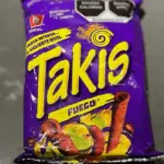Do Takis Have MSG? - Answered