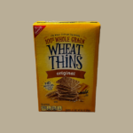 Do Wheat Thins Have Fiber? - Answered