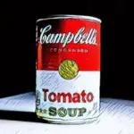 Campbell’s Tomato Soup