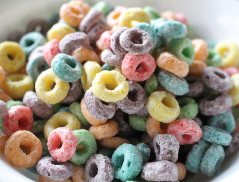 How Much Sugar In Froot Loops? (Answered) Brand Informers