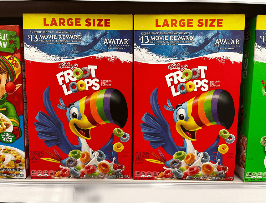 How Much Sugar In Froot Loops Answered Brand Informers