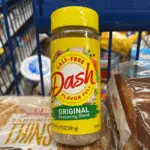 Does Mrs. Dash Have MSG? (Answered)