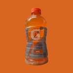 Does Orange Gatorade Have Red Dye In It? (Answered)