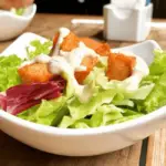 Does Ranch Dressing Have Sugar? (Answered)