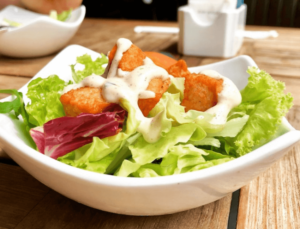 Does Ranch Dressing Have Sugar? (Answered) – Brand Informers