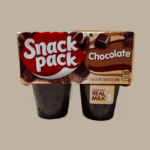 Snack Pack Pudding Cups