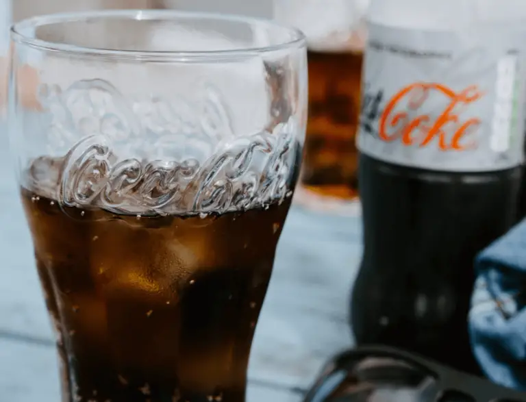 Does Diet Coke Have Red Dye? (Answered) | Brand Informers