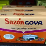 Does Goya Sazón Have MSG? (Answered)