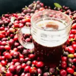 Does Cranberry Juice Have Caffeine? (Answered)