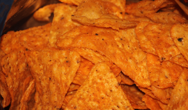 Do Doritos Have Red Dye? (Answered) Brand Informers