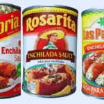 enchilada sauces