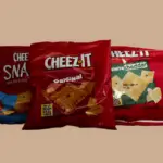 Do Cheez-Its Have Red Dye? (Answered)