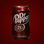 Does Dr Pepper Have High Fructose Corn Syrup?
