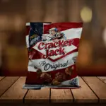 Do Cracker Jacks Have Peanuts?