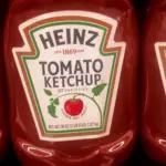 Does Heinz Ketchup Have High-Fructose Corn Syrup?