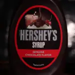 Hershey’s Syrup
