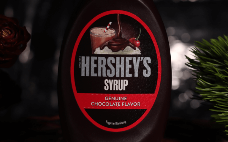 Does Hershey’s Syrup Need to Be Refrigerated? – Brand Informers