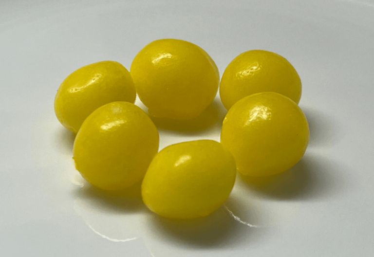 Lemonhead - A Candy Profile | Brand Informers