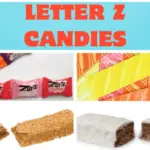 Letter-Z-Candy