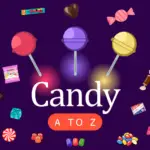 Candy-Names-A-to-Z