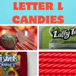 Letter-L-Candies