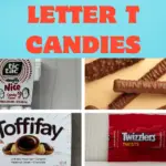 Letter-T-Candies
