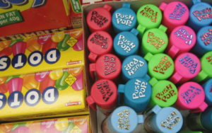 Candy P Candy Starting With P: (Letter P Candies) | Brand Informers