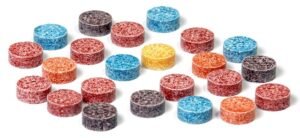 Candy Starting With R: (Letter R Candies) – Brand Informers